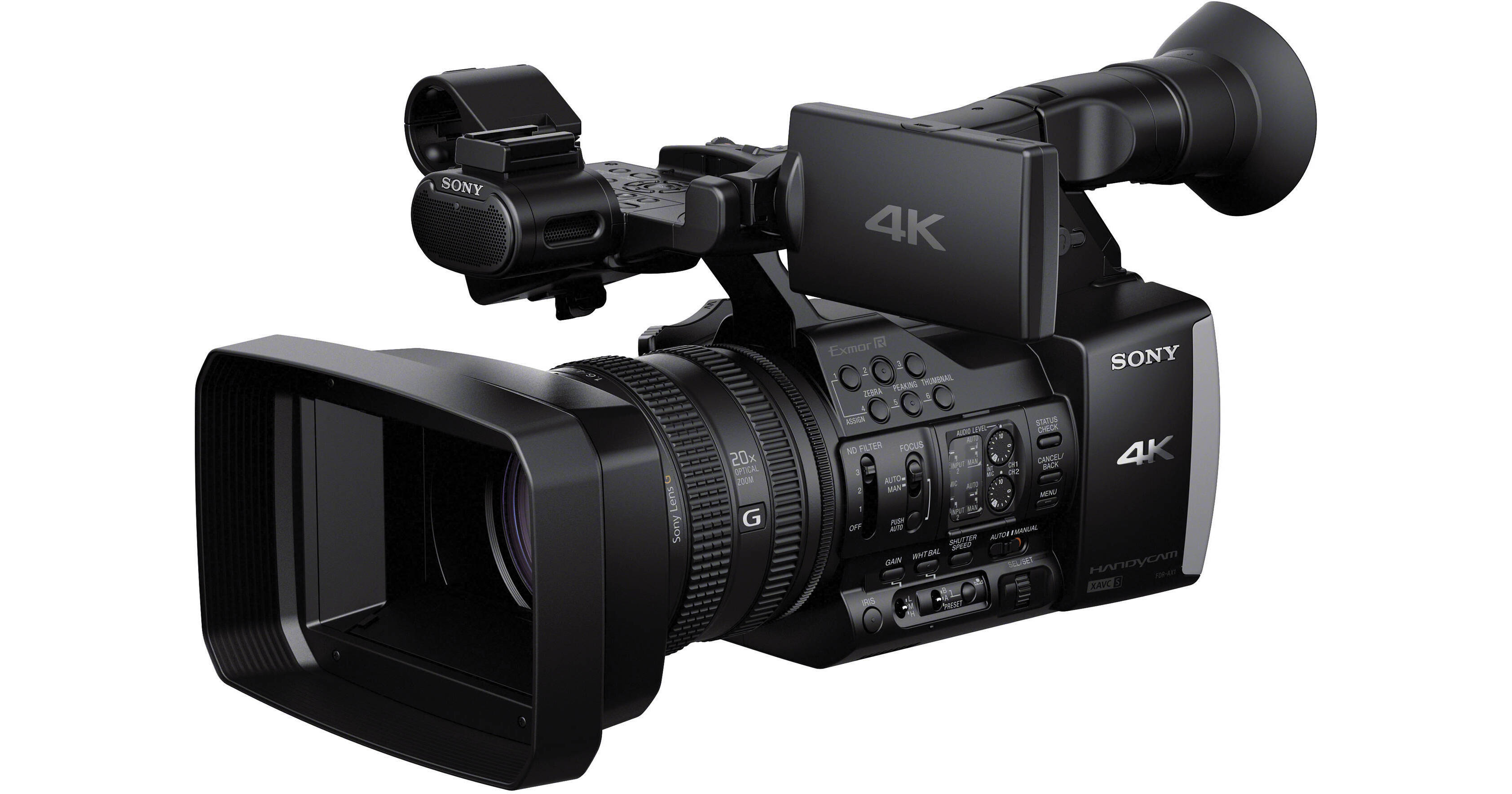 Music Video Production