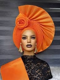 Makeup & Gele Combo